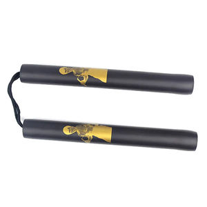 Fabricant de nunchakus d'entraînement en bois |   Équipement d'entraînement - Product Image 2