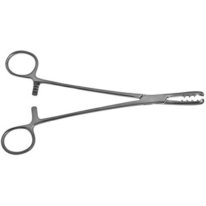 Pince à os manuelle Ulrich, instrument orthopédique, pince chirurgicale en acier inoxydable, autoclavable, CE Classe I, tailles personnalisées - Product Image 6