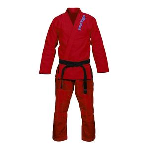 Haute qualité personnalisé karaté & BJJ Gi gros brésilien judo & Jiu Jitsu uniformes conception personnalisée Pakistan méthodes d'impression - Product Image 2