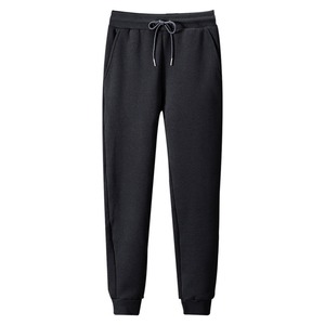 Survêtement de sport d'hiver personnalisé au meilleur prix pour hommes, jogging, course à pied, entraînement, polyester/coton de haute qualité - Product Image 2