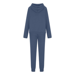 Chándales de invierno para mujer de primera calidad, con logotipo personalizado, transpirables, el mejor producto, recién llegados, precio económico. - Product Image 2