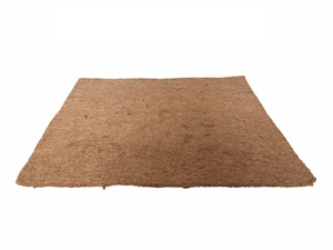 Tapis en fibre de coco écologique Eco2go Vietnam |   Revêtement de sol rustique en fibre de coco - Product Image 1