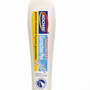 ปากกาแก้ไข KOCHAV 7 มล. แห้งเร็ว หัวโลหะ น้ำยาแก้ไข - Product Image 1