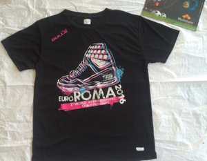 Camiseta de Manga Larga con Cuello Redondo de Algodón Estampada de Fábrica OEM - Ecológica - Product Image 5