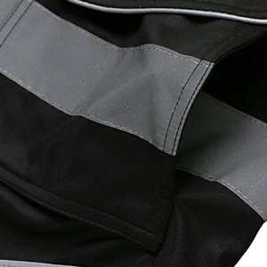 Gilet de sécurité homme le plus vendu, haute qualité, tendance, prix abordable, anti-plis, dernière arrivée, meilleur matériau - Product Image 6