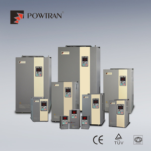 Powtran Pi500 Energiebesparende Frequentieomvormer 220V 380V Vector Controle Ac Drive Frequentieomvormer - Product Image 4