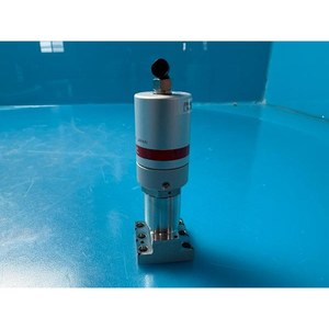 V-TEX ROLLCAM Slit Valve CX12-000004-21 Ensemble de vanne à vide d'occasion, pièces d'équipement semi-conducteur Legacy - Product Image 6