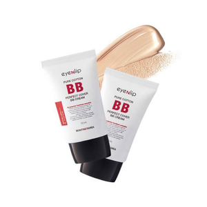 Crème BB & CC 21 Beige Clair 30ml par Aiaenrip Pyueokoteun Peopekteu Keobeo - Product Image 2