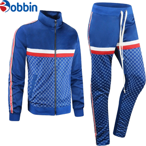 Nuevo Estilo, Cómodo Conjunto Deportivo para Gimnasio, Ropa Deportiva para Hombre, Traje Deportivo Personalizado de la Mejor Calidad, Nuevo Diseño, Transpirable - Product Image 2