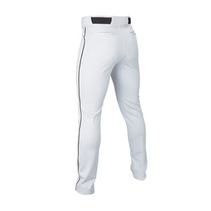Pantalones de Béisbol de Nuevo Diseño, Transpirables, Suaves, de Alta Calidad, Última Moda en Ropa Deportiva de Entrenamiento, Uniformes de Béisbol para Jugadores - Product Image 2
