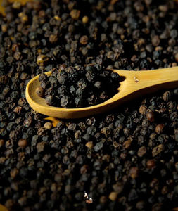 Pimienta Negra de Origen Vietnamita, Especias y Hierbas Secas, Procesamiento en Fábrica, Exportación de Alta Calidad - Product Image 6