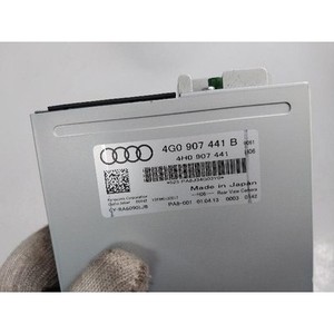 ECUs y Módulos de Computación Usados A6 4G0907441B - Product Image 5