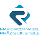 Mario Recknagel Präzisionsteile logo
