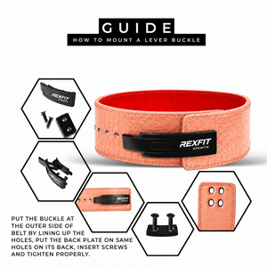 Fabricante Mayorista de Cinturones de Levantamiento de Pesas para Equipos Deportivos y de Fitness, Proveedor OEM ODM con Logotipo Personalizado para Mercados Globales - Product Image 2
