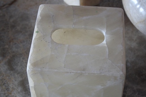 กล่องกระดาษทิชชูแบบแตกแต่ไม่ฉีกขาด - Product Image 2