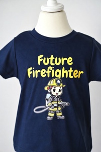 Camisetas Casuales para Niños y Niñas, Tela Ligera y Suave, Ajuste Cómodo, Uso Diario para la Escuela y Actividades al Aire Libre - Product Image 3