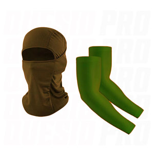 High Quality American Football Uniforms Sportswear Set Polyester Sublimation <b>Compression</b> Tops Balaclavas Gloves Arm Sleeves <b>Bags</b> - Product Image 2