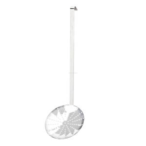 Ustensiles de cuisine professionnels robustes en acier inoxydable Henry Foodservice, qualité alimentaire, métal, une seule pièce - Product Image 5