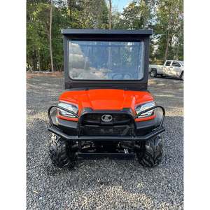 Potente veicolo utilitario agricolo Kubota RTV-X 4WD automatico side-by-side con bloccaggio del differenziale qualità premium co - Product Image 1
