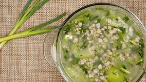 เนื้อหอยเชลล์ต้มสุกคุณภาพสูงเวียดนามเดลต้า พร้อมรับประทาน อาหารทะเลบรรจุภัณฑ์สุญญากาศ 1 กก. แช่แข็ง - Product Image 6