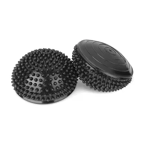 Cápsulas de equilibrio y disco de equilibrio, cápsulas de equilibrio para niños y adultos, carrera de obstáculos para perros - Product Image 1