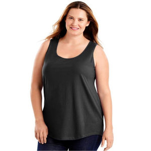 Débardeur respirant de qualité supérieure pour femmes, prix de gros, débardeurs côtelés sublimés sur mesure pour femmes, fabriqués au Pakistan - Product Image 2