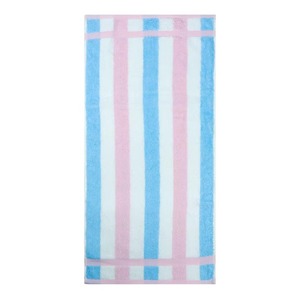 Custom Logo <b>Bleach</b> Proof Hairdresser Towels Premium Cotton Beauty Salon Towels Bulk Manufacturer Supplier - Product Image 1