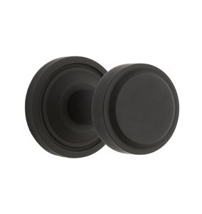 Poignées de porte en laiton massif de qualité supérieure, écologiques, durables, élégantes pour chambre à coucher moderne, classique, maison, bureau, hôtel - Product Image 1