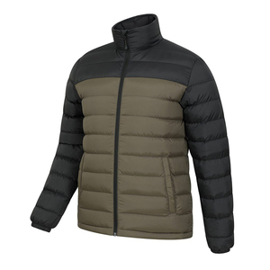 Casual Wear Men <b>Puffer</b> <b>Jacket</b> Top Trend Anti Wrinkle Hot Selling Premium Quality <b>Cheap</b> Price Men <b>Puffer</b> <b>Jacket</b> with Custom made - Product Image 3