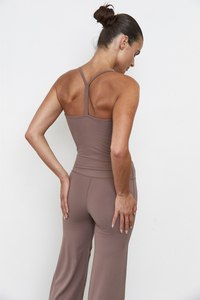 Camiseta Deportiva Transpirable para Mujer, Talla Grande, para Yoga, Gimnasio, Ejercicio, Sin Mangas, Ropa Deportiva - Product Image 3