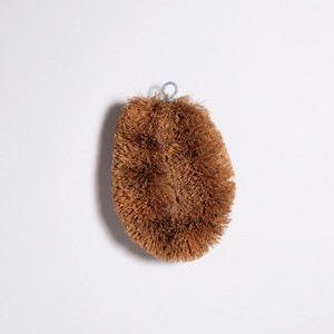 Brosse à récurer en fibre de coco, prix le plus bas, brosses en fibres de coco naturelles, produits de nettoyage écologiques - Product Image 6
