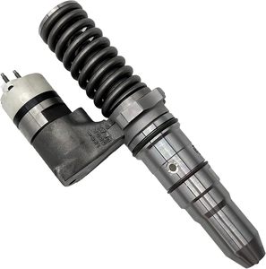 หัวฉีดน้ำมันเชื้อเพลิงยี่ห้อ C a T รุ่นใหม่ 392-0219 20R1280 246-1854 386-1771 10R7238 ผลิตในสหรัฐอเมริกา รับประกัน 3 เดือน - Product Image 1