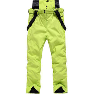 Cheap Heated Waterproof <b>Ski</b> Jacket & <b>Snowboard</b> Set for Unisex Winter Outdoor Use - Product Image 6
