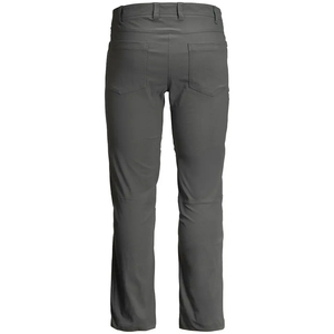 Pantalon de pêche extérieur léger, ultraléger, imperméable, coupe-vent, à séchage rapide, extensible, pour la randonnée, le cyclisme et la pêche - Product Image 4
