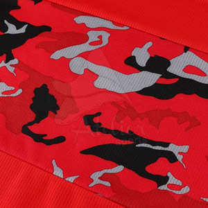 ชุดยูนิฟอร์มบาสเก็ตบอลมืออาชีพ ชุดกีฬาเพื่อประสิทธิภาพสูง ขายส่งชุดยูนิฟอร์มบาสเก็ตบอล น้ำหนักเบา ระบายอากาศได้ดี ชุดทีม - Product Image 2