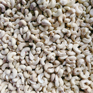 Servicio 24 Horas, Nueces de Anacardo SANTIGO, Granos de Anacardo a Granel, Estándares Europeos, Noix De Cajou - Product Image 1