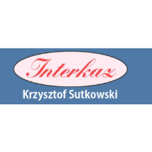 P.P-U. INTERKAZ logo