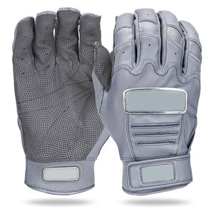 Guantes de Béisbol Transpirables e Impermeables de Dedo Completo, Agarre Antideslizante Premium, Absorción de Impactos, Ligeros y Duraderos - Product Image 1