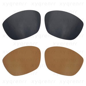 Lente de repuesto polarizada Xyqrenrr compatible con <span class=keywords><strong>Costa</strong></span> Del <span class=keywords><strong>Mar</strong></span> Fisch ultrafina | Resistente a impactos | Más de 19 colores - Product Image 4