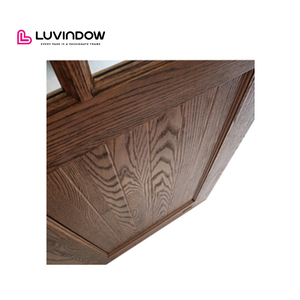 <span class=keywords><strong>Design</strong></span> in legno classico originale <span class=keywords><strong>porta</strong></span> d'ingresso anteriore in legno massello per Villa residenziale moderna battente in vetro trasparente <span class=keywords><strong>porta</strong></span> classica in legno - Product Image 6