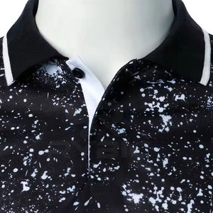 Camisetas Polo para Hombre con el Mejor Diseño, Material Suave Premium, Ajuste Cómodo y Estilo Casual Moderno - Product Image 4