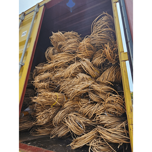 Matière première en rotin naturel pour la fabrication de meubles, le tressage de paniers, la production artisanale et l'utilisation dans la chaîne d'approvisionnement de l'exportation - Product Image 4