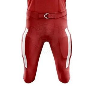 Uniformes de Fútbol Americano con Logotipo y Diseño Personalizados, Venta de Fábrica, Uniformes de Fútbol Americano a Precio Económico, Más Vendidos - Product Image 4