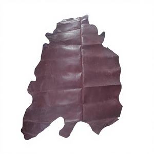 Peaux de buffle vieillies - Product Image 1