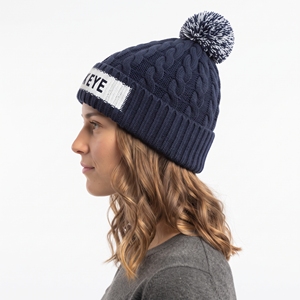 Bonnet en peluche chaud pour bébé, chapeau d'hiver moelleux, couvre-oreilles, coupe-vent, casquette unisexe pour nourrissons - Product Image 5