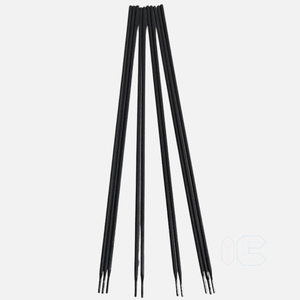 Electrodo de Reparación de Níquel Fundido ENiFe CI para Soldadura MMA de 3.2mm, para Reacondicionamiento de Carcasas de Compresores de Tubos de Plástico, Excelente Calidad de Fusión - Product Image 3