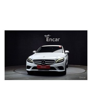 เมอร์เซเดส-เบนซ์ ซี-คลาส C200 ปี 2020 ระยะทาง 30,320 กม. เกียร์อัตโนมัติ พวงมาลัยซ้าย มาตรฐานไอเสียยูโร 5 พร้อมกล้องมองหลัง - Product Image 3