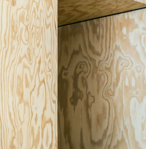 Lámina de Madera Contrachapada de Pino de la Mejor Calidad en Oferta, 9/12/15/18 mm, Impermeable, para Construcción, Trabajos al Aire Libre, Estándar E0, Pino con Bajo Contenido de Formaldehído - Product Image 6