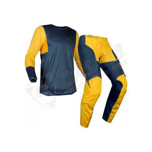 Ensemble de costumes et pantalon de Motocross, pièces, pour femmes, costume, pour Motocross, Jersey, sur mesure, MX, Motocross - Product Image 4
