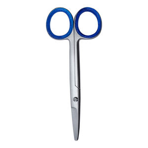 Tijeras Quirúrgicas Mayo de Alta Calidad, Tijeras Médicas Curvas/Rectas de Acero Inoxidable - Product Image 2